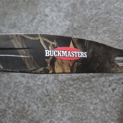 BUCKMASTER