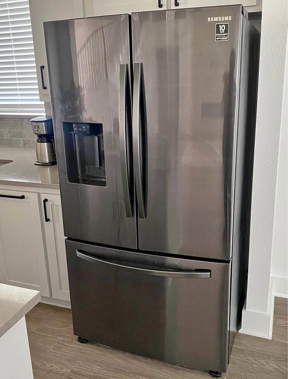 Samsung Refrigerator