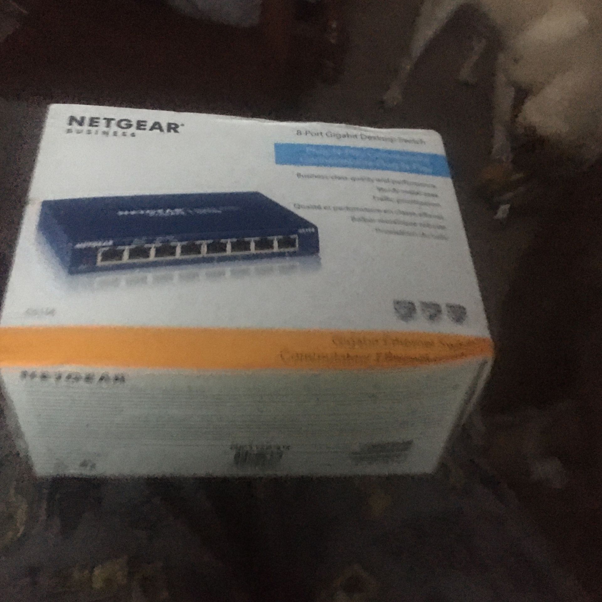 Electronics