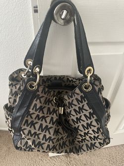 MK Nice bag