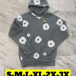 Size: S/M/L/ XL/2X/3X