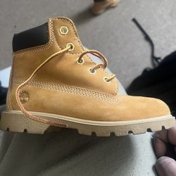 Wheat Tim’s Little Kids $50