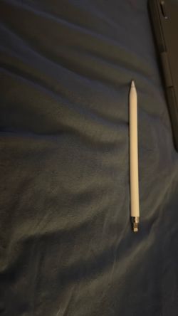Apple Pencil 1sf Gen