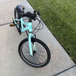 Kids Bike