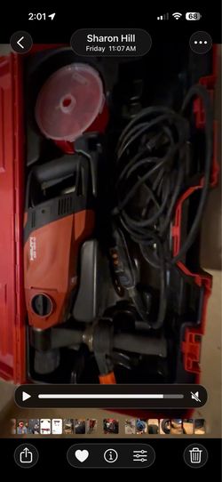 New core drill supper DEAL