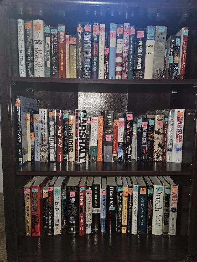 ** NEED GONE** 700+ books Left need gone ASAP!!