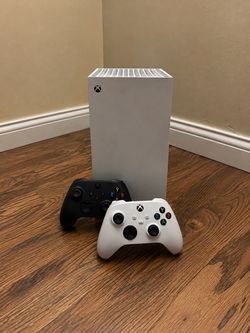 Xbox Series X (New Conditon)