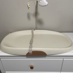 Skip Hop Changing Pad 