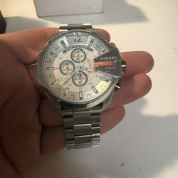 Diésel Watch 