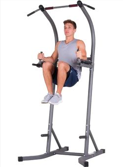 Body Champ PT620 Multi-Station Power Tower