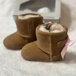 Ugg Boots Baby Infant Toddler