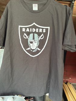 Raiders T-Shirt