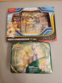 Pokemon SWSH, Mega, Destined Rivals