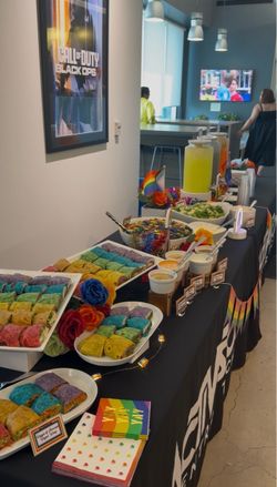 Catering