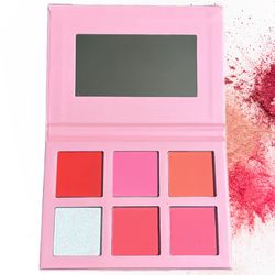 Blush Palette