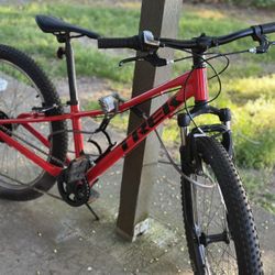 Trek Kids bike 