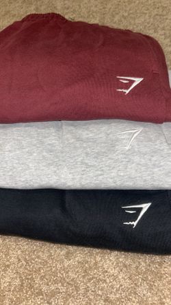 Gym Shark Women’s Sweat Pants/ Joggers (Large) *LIKE NEW*
