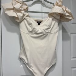 Express Body Suit