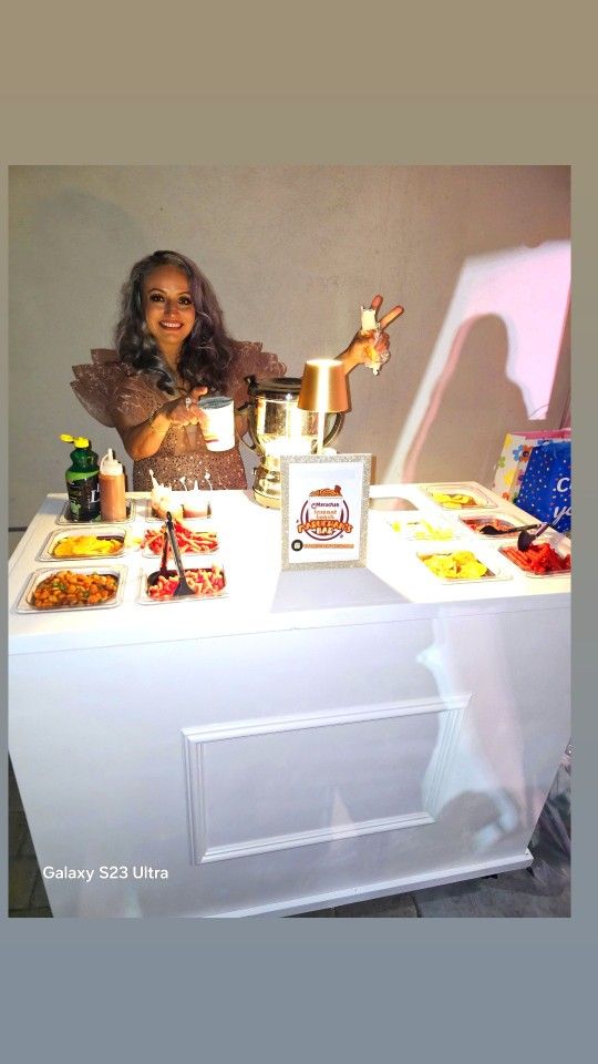 MARUCHAN BAR