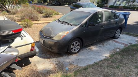 2006 Toyota Prius