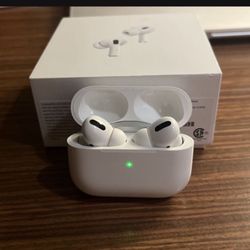 AirPods Pro