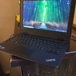 Lenovo Thinkpad 11e