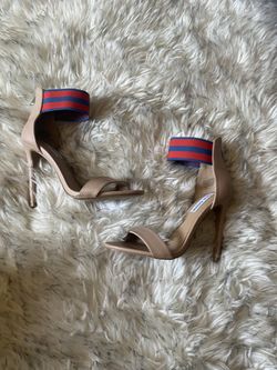Steve Madden Heels