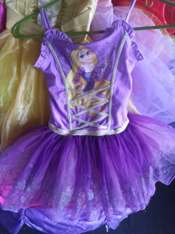 Princess Dress