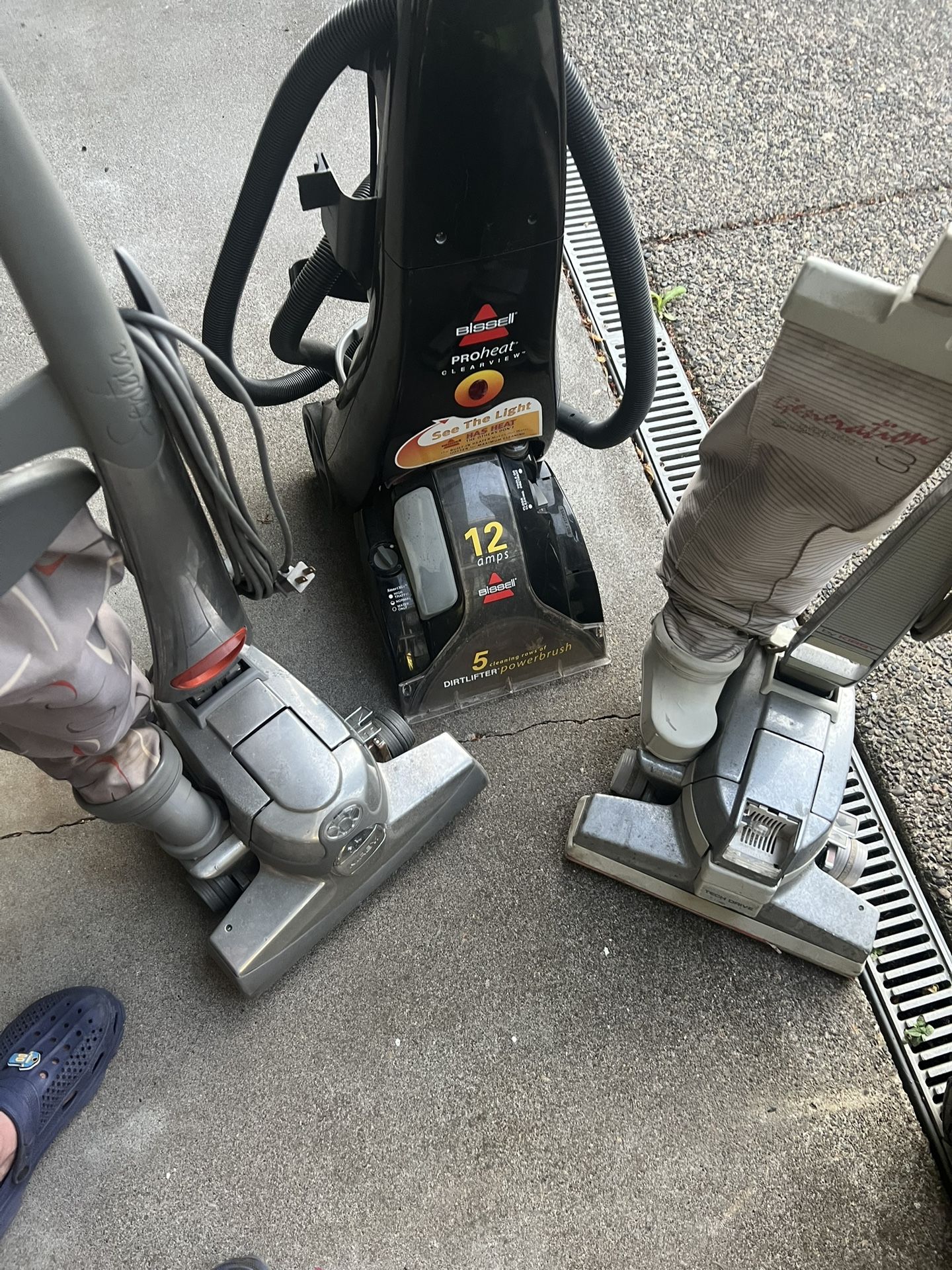 Refurbished  Kerby’s 