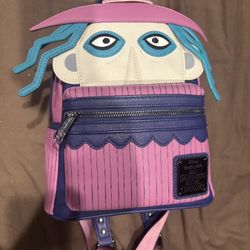 RARE Shock OG Loungefly