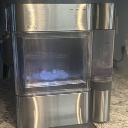 GE Profile Nugget Ice Maker 