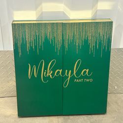 Mikayla Phat Two Make Up Collection 