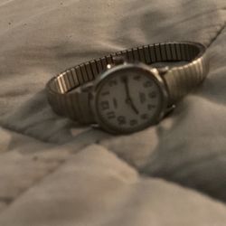 Woman’s Watch