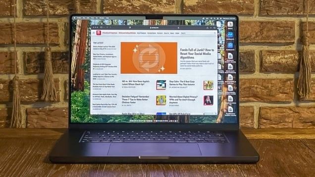 Apple MacBook Pro 14-inch M4 Pro Chip - PAY $1 Today Only 'Just Ask Us How' 