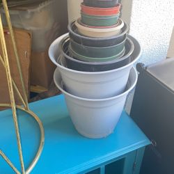 Planter Pots For Plants Bulk 