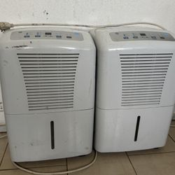 Desumidificador