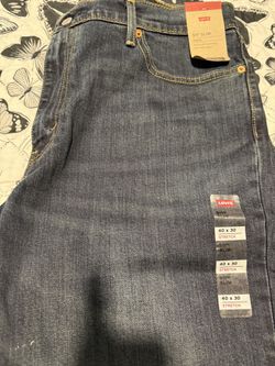 Levi’s