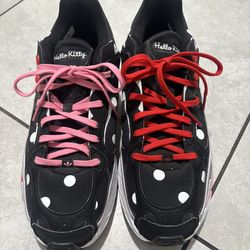 Adidas Women’s Astir Hello Kitty