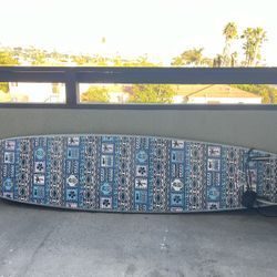 Odysea “The log” 7’0” Surfboard 