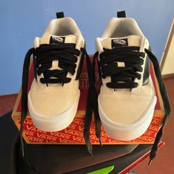Vans Knu Skool 