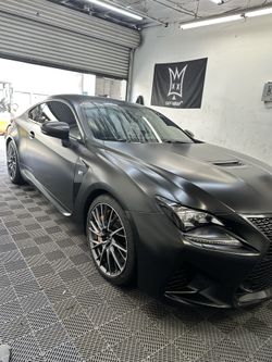 Full wrap