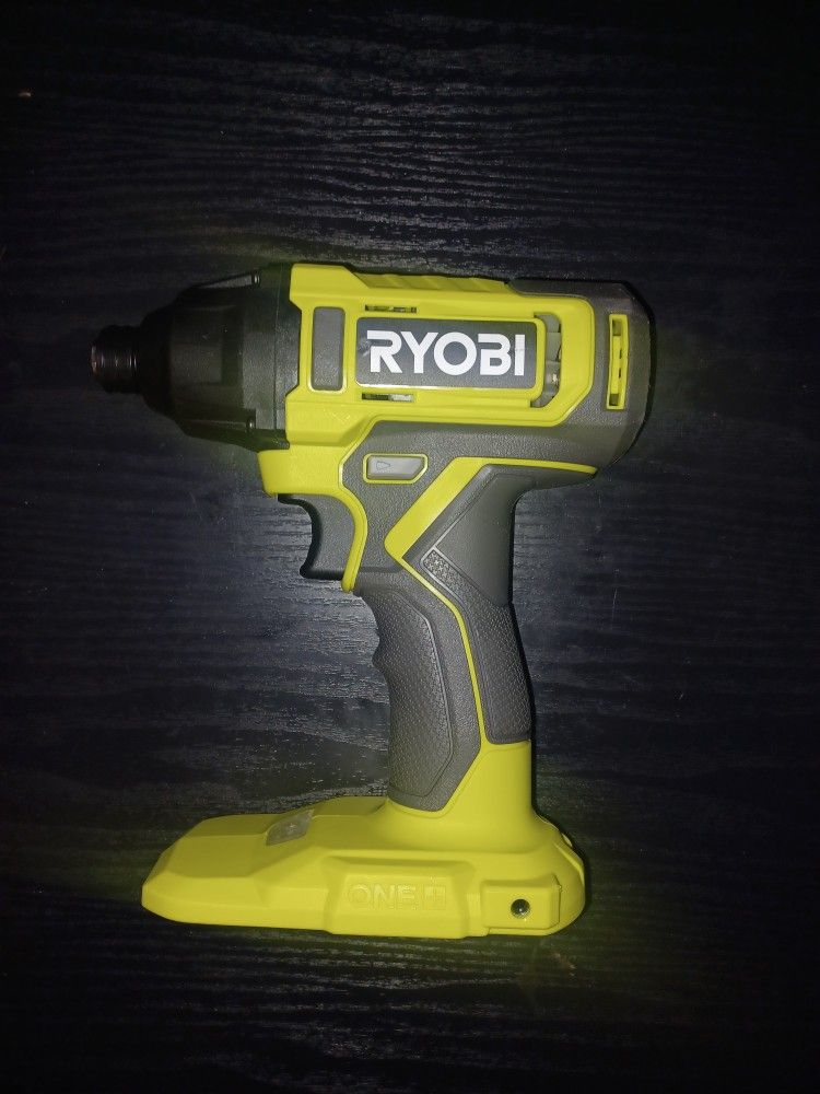 Ryobi 18V Impact Driver (Tool only)