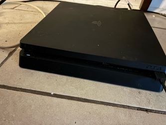 Playstation