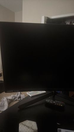 165 Hz Monitor