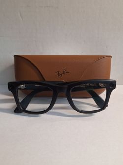 RAY-BAN META GEN 2 GLASSES RW4012