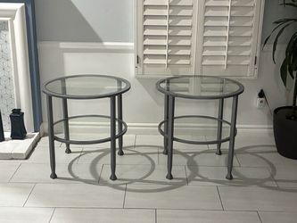 Coffee Tables