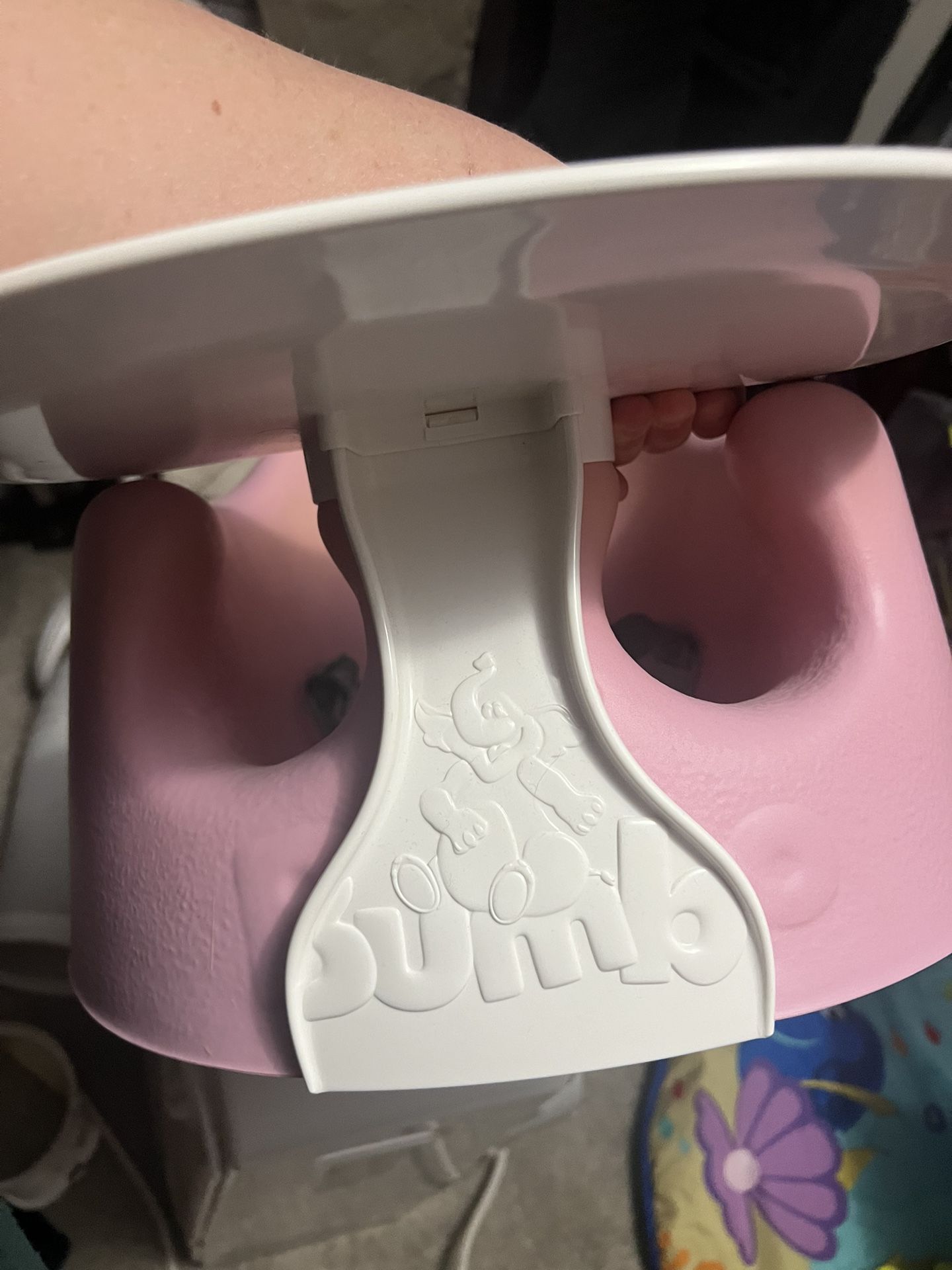Original Bumbo Baby Chair