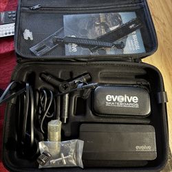 Evolve Gtr Carbon All Terrain 