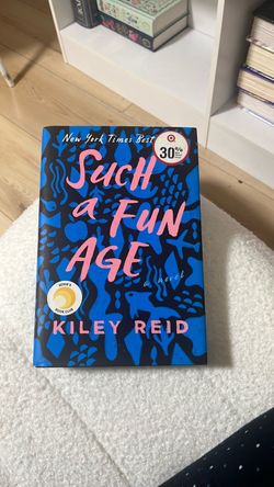 Such a Fun Age Kiely Reid Hardcover