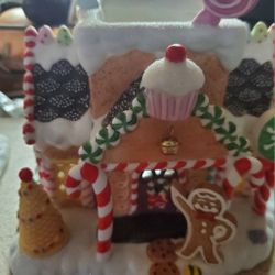 Partylite Gingerbread House New $50 EACH